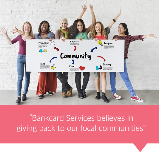 GROW TOGETHER 2017 BENEFICIARY ANNOUNCEMENT