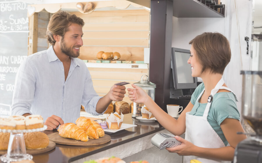 Best POS system for quick service restaurant
