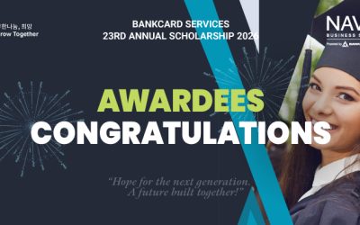 2026 23RD ANNUAL SCHOLARSHIP AWARD WINNERS
